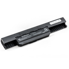 Аккумулятор PowerPlant для ноутбуков Asus A43 A53 (A32-K53) 10.8V 5200mAh